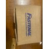 Fastenal Zinc Plated 3.25" Eye Lag Self tapping ceiling Screw