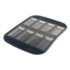 Mastrad Financier Baking Pan/Tray / Mould – Nonstick, Flexible, Durable,