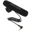 Behringer GO CAM Professional Camera Shotgun Microphone