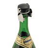 True Fabrications Beret Champagne Stopper, Multicolor