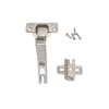 LIKERAINY 45 Degree Hinge Ø 35mm Without Damper for Special