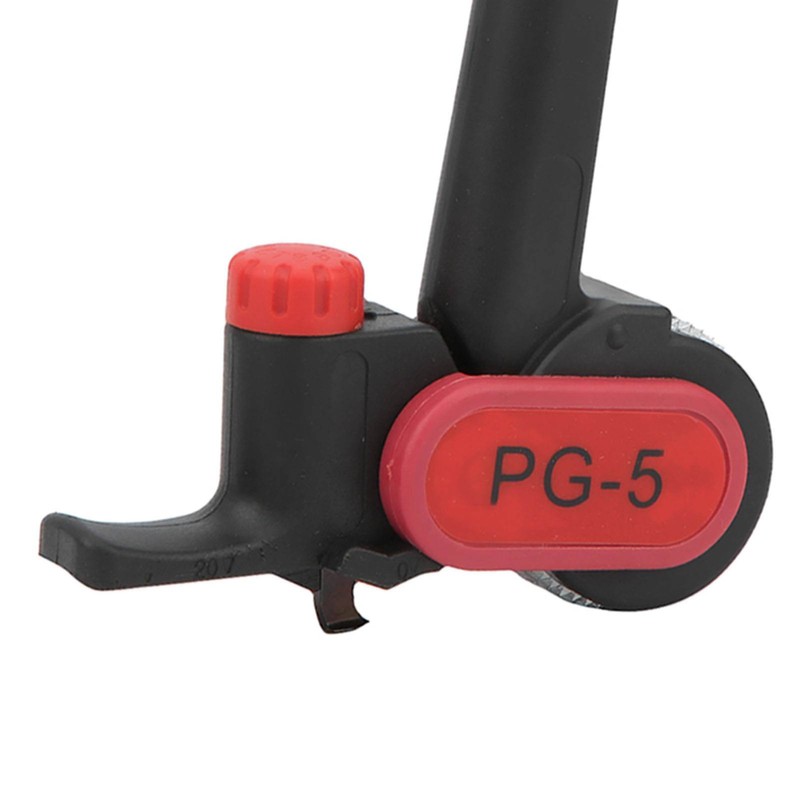 Cable Stripper Cutter Manual Longitudinal Slitter Replaceable Blade Diameter ≥25mm