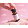 Liaison UltraGrow Nail Serum for Growth and Strength with Keratin