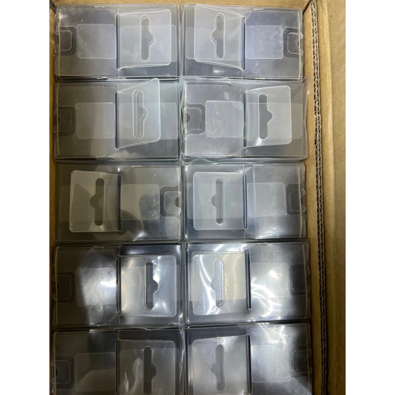 Sony TDG-BR50 3D Glasses Black Small Size (Lot 3 pcs