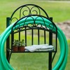 Liberty Garden Products Garden 119 Decorative Garden Hose Stand with