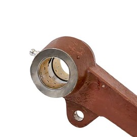 Clutch Pedal fits Massey Ferguson 30 31 3165 150 165 175 30 31 3165 510557M92