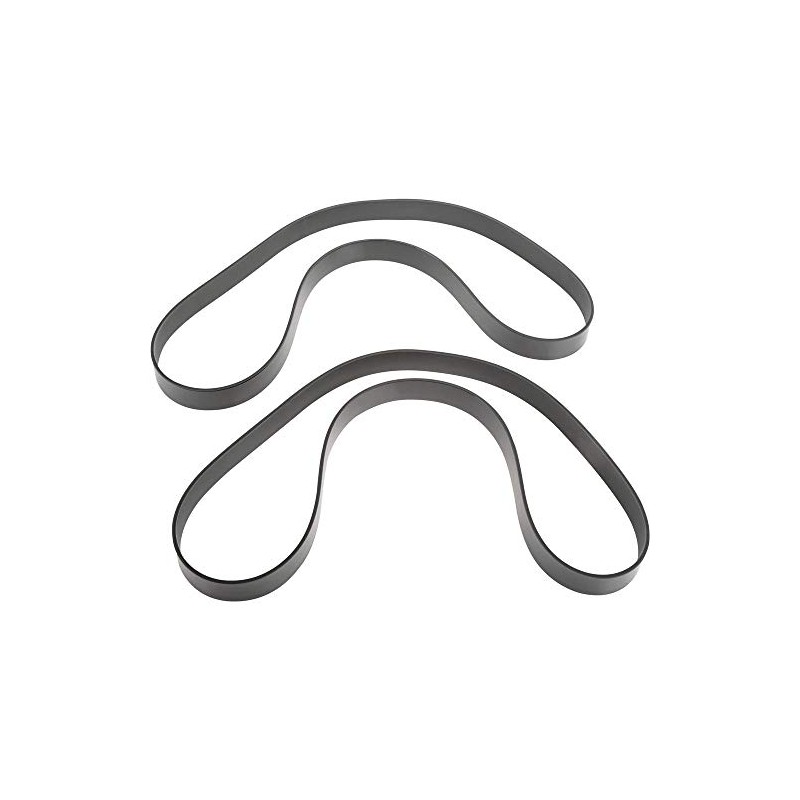 Grizzly Industrial T23071 - Urethane Tire for 17" Bandsaws (Pair)