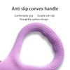 Banda de Resistencia con Asas, Bandas elásticas para Entrenamiento, Brazo,