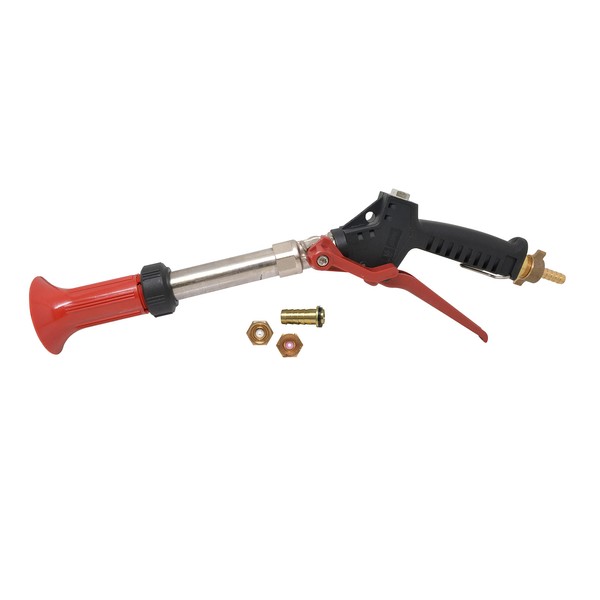 Valley Industries SG-2200-CSK Adjustable Flash Spray Gun-Up to 5.5GPM, 400