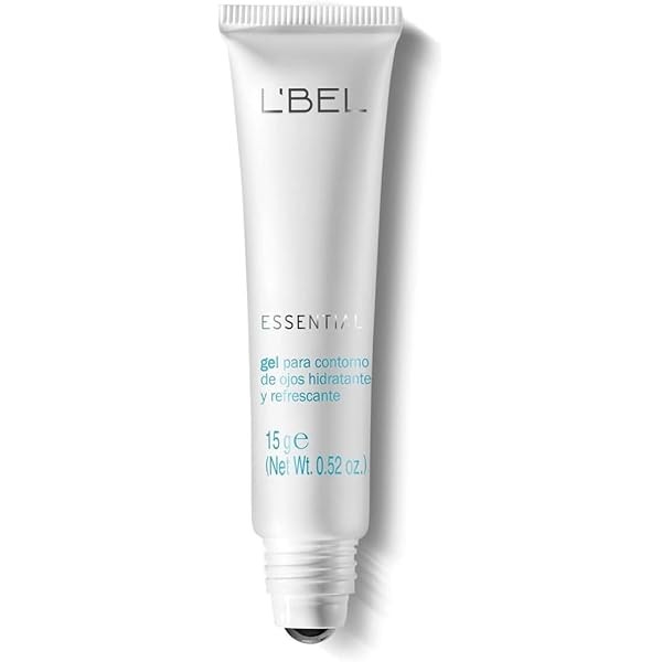 L'Bel Essential Contorno de Ojos Hidratante y Refrescante - L'Bel
