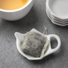 forkmannie Tea Bag Holder for Used Tea Bag Teapot Shaped