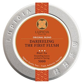 [5000] DarJEELING THE FIRST FLUSH 1.8 oz (50 g) Can Product