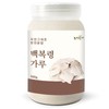 Donguihanjae 동의한재 수입 백복령 가루 분말 500g Donguihanjae Imported White