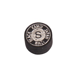 Kamui Black Tip Soft 12 mm