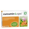 curcumin-Loges® - 60 Capsules - Dietary Supplement with Highly Bioavailable