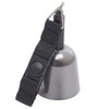 Tokyo Bell TB-K4 Mori Bell Light Black Clear TB-K4
