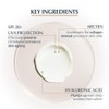 Eucerin Hyaluronic Filler + Elasticity Contorno Ojos SPF15+ 15 ml