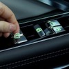 Generic Glowing Stickers for Car Window Lifter Switch Button of