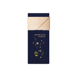 Coffret Dor Reformed Glow Liquid UV Limited Set b Ochre - C Foundation Ochre - C 1.0 fl oz (30 ml)