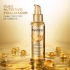 Pantene Aceite Para Cabello Nutre, Protege, Da Brillo Y Antifrizz