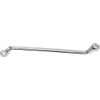 BGS 1214-10x11 | Double Ring Spanner, offset | 10 x