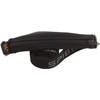 Energy Spibelt Running Pouch, Black Black Black,One Size