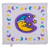 MIK funshopping Set of Magic Washcloths, Magic Cloth, Magic Towel,