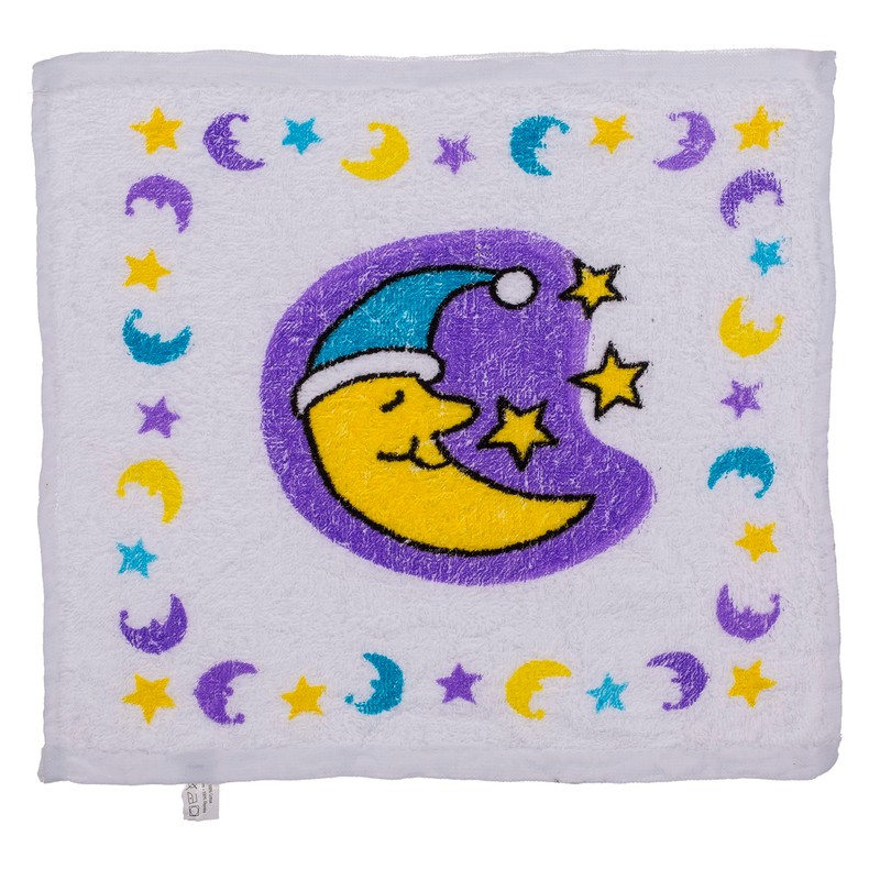MIK funshopping Set of Magic Washcloths, Magic Cloth, Magic Towel,