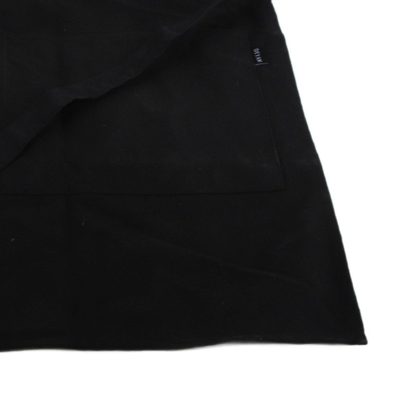 Multifunction Cooking Apron Oil‑Proof Waterproof Uniform Work Wear for Kitchen