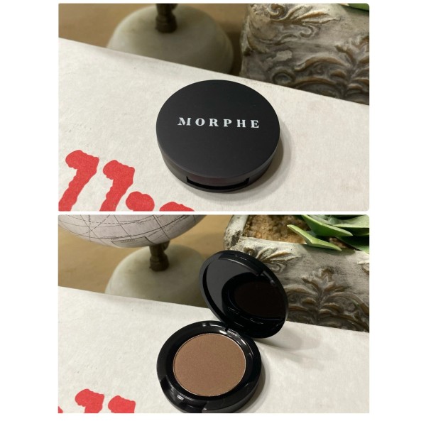 Morphe 2x Morphe Brow Powder • Biscotti • 0.06 Oz