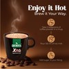 Continental Coffee XTRA Instant Coffee 50 g)