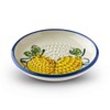 Garlic Grater Plate Set with Brush and Peeler. (#Ref 8).