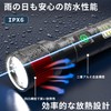 Flashlight, 2026 Improved Version, Night Light, Handheld Torch, LED Light,