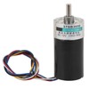Brushless Motor with Bracket Governor Low Speed 24V for CNC