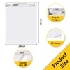 Nortix Sticky Easel Pads, Anchor Chart Paper, Chart Paper for