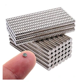 Deryun Deryun magnet 100pcs mini Magnets Small Magnet Tiny Magnets Miniature Magnets Little Magnet Small Round Magnets, Tiny Magnets for Crafts,magnit,mini Magnets for Crafts