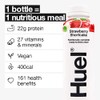 Huel Ready-to-Drink | Strawberry Shortcake Meal Replacement Drink | High