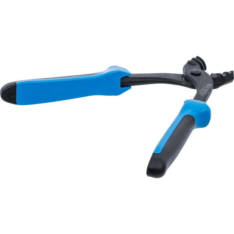 BGS Pipe Bending Pliers, 4.75, 6 mm, 1 piece, 8229