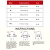 Magnetic Therapy Back Brace Lower Back Pain - Upgrade Self