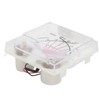 SWR/Power Watt Meter Double Needle 60/300W Power Meter Transmitter with