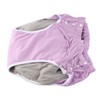 Washable Incontinence Underpants Pure Cotton Reusable Highly Absorbent Leakage Proof