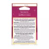 Burts Bees 버츠비 키스 가능한 컬러 웜 선물 세트 1EA