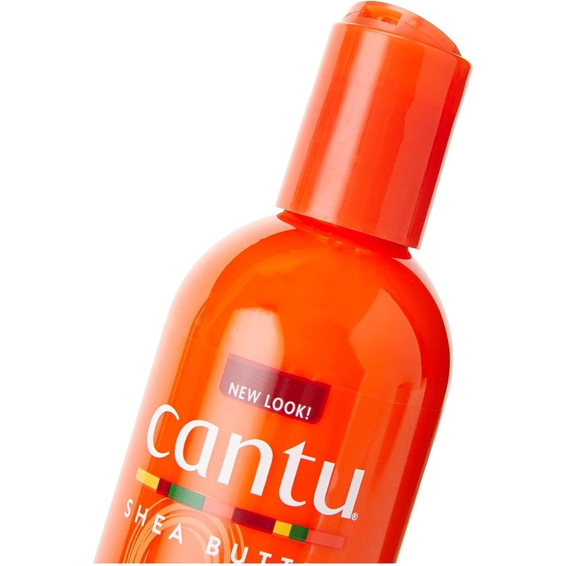 Cantu Natural Hair Curl Activator Cream 12oz by Cantu