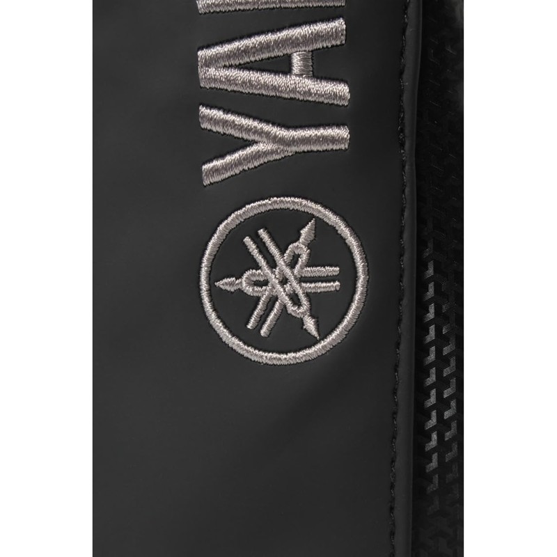 Yamaha Y25HUP BK/BK Professional Replica Model Headcover for Utility