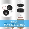 1" Pressure Vacuum Breaker Bonnet Assembly Kit, 800M4-B Fits for