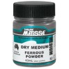 Matisse "Mix-In" Dry Medium - 50 ml Jar - Ferrous