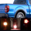 Tail Light Compatible With 2019-2022 Ranger Halogen (without blind spot)