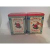 Smoked Hot Paprika, Pimenton De La Vera Picante Set of