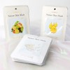 Food Aholic (30 Sheets) Nature Skin Radiance Mask Pack (Pearl,