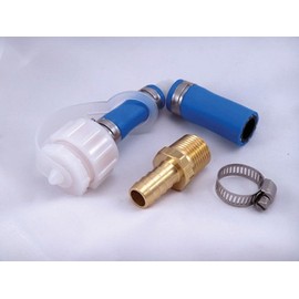 Atlantis Flush Kits for POLARIS VIRAGE (CARBURATED) 2000-2004